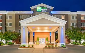 Holiday Inn Express Hotel & Suites Marysville By Ihg